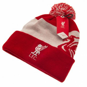 Liverpool czapka zimowa Quick Check Ski Hat RD