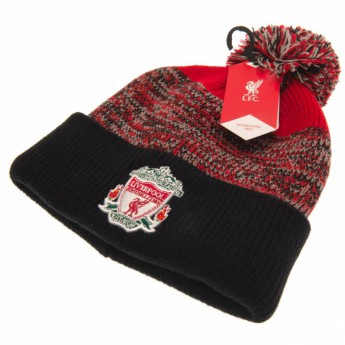 Liverpool czapka zimowa Ferndale Ski Hat RD