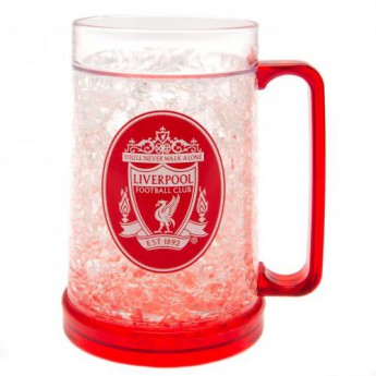 Liverpool chłodziarka do napojów Freezer Mug CR