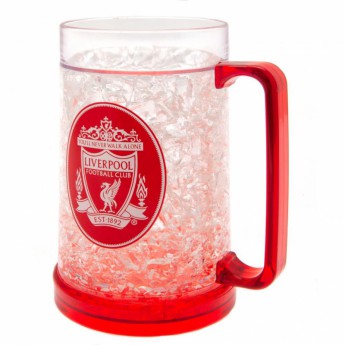 Liverpool chłodziarka do napojów Freezer Mug CR