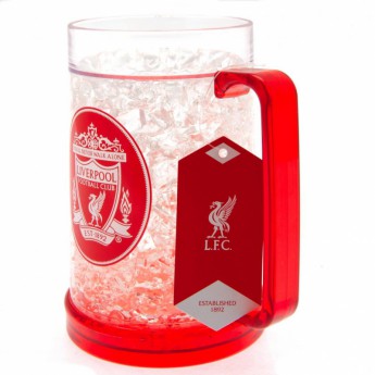 Liverpool chłodziarka do napojów Freezer Mug CR