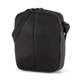BMW Motorsport torba na ramię M Portable Bag Black Team 2020