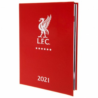 Liverpool Zestaw podarunkowy Collectors 2021