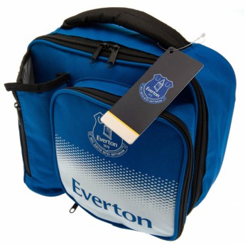 FC Everton torba obiadowa Fade Lunch Bag