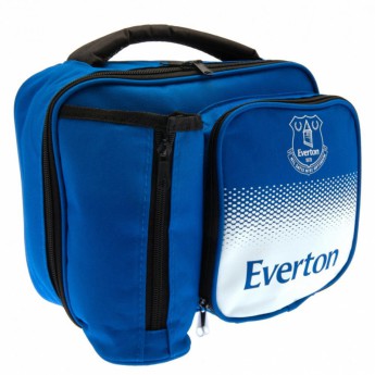 FC Everton torba obiadowa Fade Lunch Bag