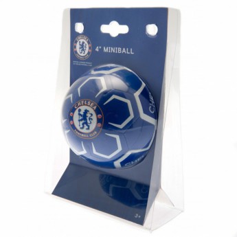 Chelsea miękka piłka 4 inch Soft Ball