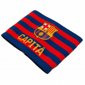 Barcelona opaska kapitana Arm Band ST