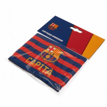 Barcelona opaska kapitana Arm Band ST