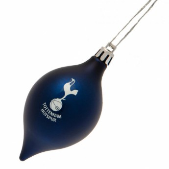 Tottenham ozdoby świąteczne 3pk Vintage Bauble