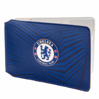 Chelsea etui na katy Card Holder