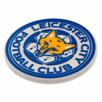 Leicester City magneska 3D Fridge Magnet