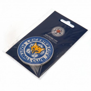 Leicester City magneska 3D Fridge Magnet