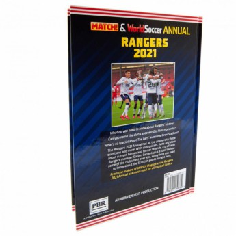 FC Rangers kronika 2021
