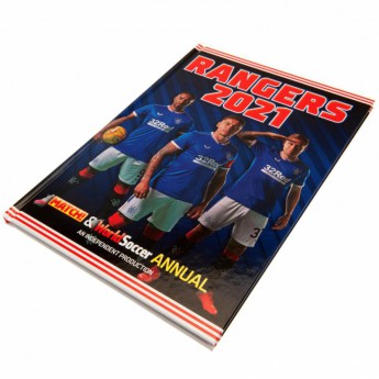 FC Rangers kronika 2021