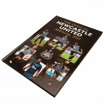 Newcastle United kronika 2021