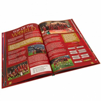 Liverpool kronika 2021