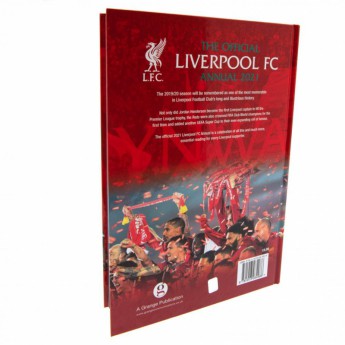 Liverpool kronika 2021