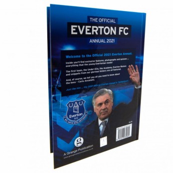 FC Everton kronika 2021