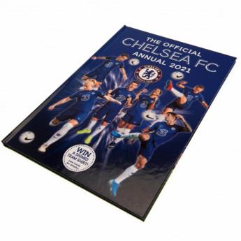 Chelsea kronika 2021