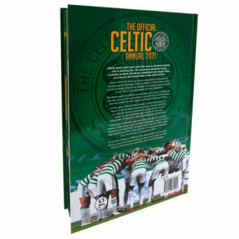 FC Celtic kronika 2021