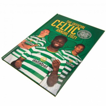 FC Celtic kronika 2021