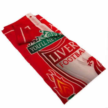 Liverpool flaga Flag YNWA
