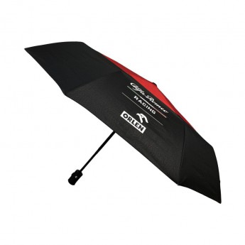 Alfa Romeo Racing parasol Compact F1 Team 2020