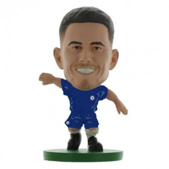 Chelsea figurka SoccerStarz Jorginho 2020