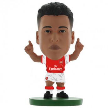 Arsenal figurka SoccerStarz Martinelli 2020
