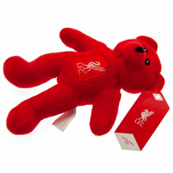 Liverpool pluszowy miś Mini Bear