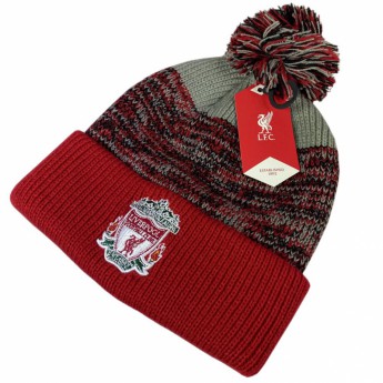 Liverpool czapka zimowa Ferndale Ski Hat GR