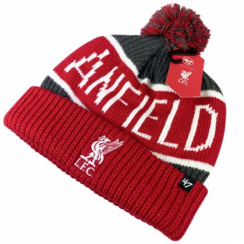 Liverpool czapka zimowa Calgary 47 Ski Hat