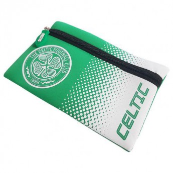 FC Celtic piórnik na ołówki Pencil Case