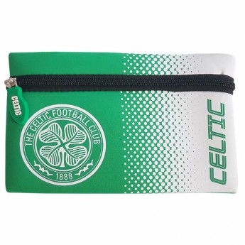 FC Celtic piórnik na ołówki Pencil Case
