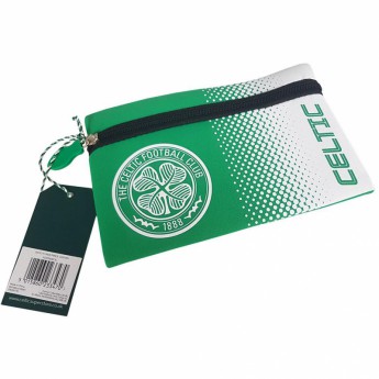 FC Celtic piórnik na ołówki Pencil Case