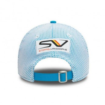 Mercedes AMG Petronas czapka baseballówka E 20 white F1 Team 2020
