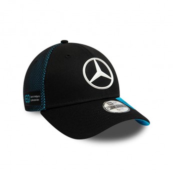 Mercedes AMG Petronas czapka baseballówka E 20 black F1 Team 2020