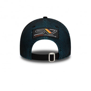 Mercedes AMG Petronas czapka baseballówka E 20 black F1 Team 2020
