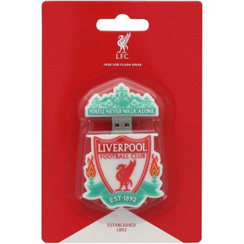 Liverpool pendrive 16GB