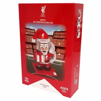 Liverpool memory BRXLZ Santa 721pc