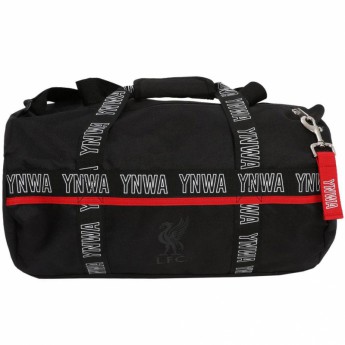 Liverpool torba sportowa Rollbag Holdall YNWA