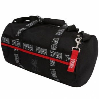 Liverpool torba sportowa Rollbag Holdall YNWA
