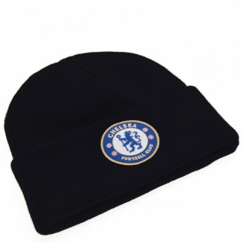 Chelsea czapka zimowa Cuff Beanie BK