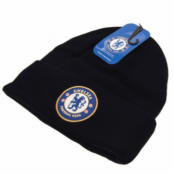 Chelsea czapka zimowa Cuff Beanie BK