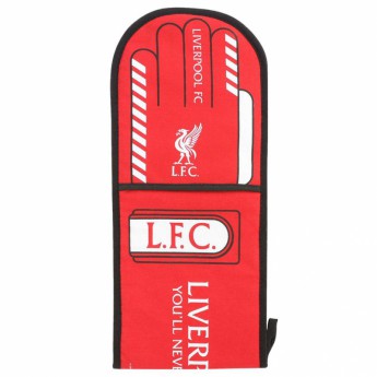 Liverpool rękawice kuchenne Oven Gloves