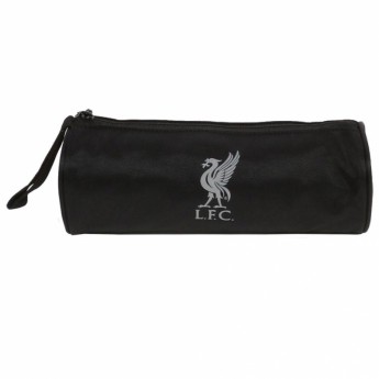 Liverpool piórnik na ołówki Barrel Pencil Case