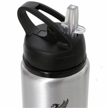 Liverpool bidon Stainless Steel Drinks Bottle XL