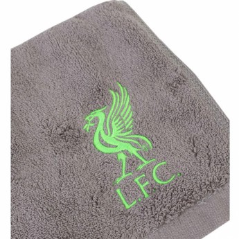 Liverpool ręcznik Gym Towel grey