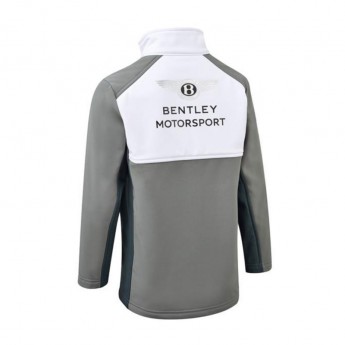 Bentley Dziecięca kurtka Softshell Team 2020