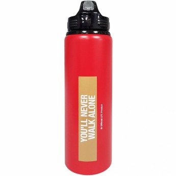 Liverpool bidon Premier League Champions Aluminium